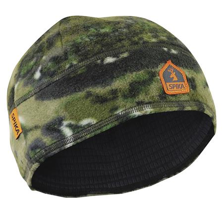 Bonnet Spika Polaire - Camo