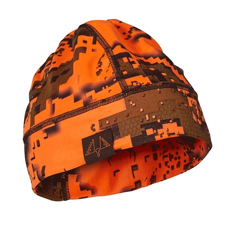 Bonnet Swedteam Alpha - Desolve Fire