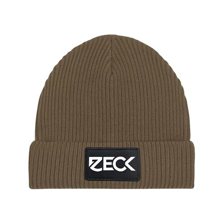 Bonnet Zeck Beanie - Kaki