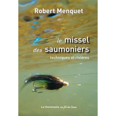 Book - Missel Of The Saumoniers