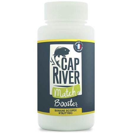 BOOSTER - 250ML CAP RIVER MATCH