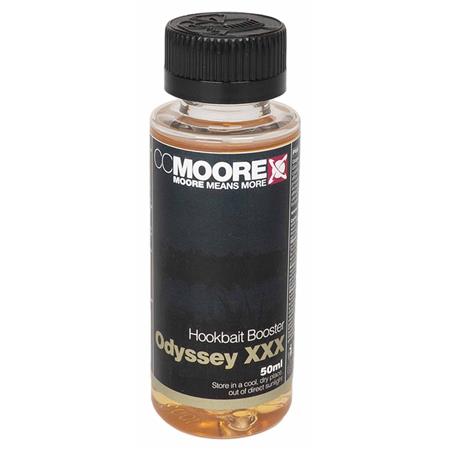 Booster - 50Ml Cc Moore Odyssey Xxx Hookbait Booster - 50Ml