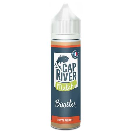 Booster- 60Ml Cap River Match - 60Ml