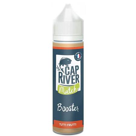 BOOSTER - 60ML CAP RIVER MATCH