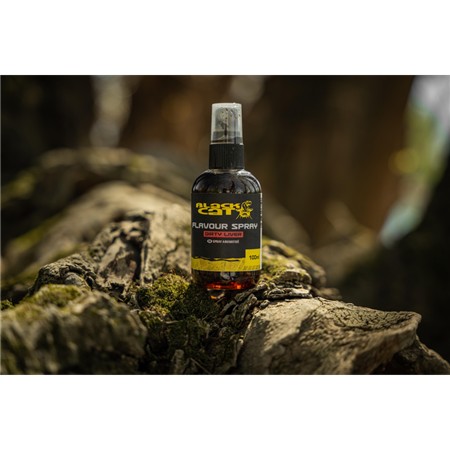 BOOSTER BLACK CAT BC FLAVOUR SPRAY