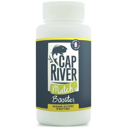 Booster Cap River Match