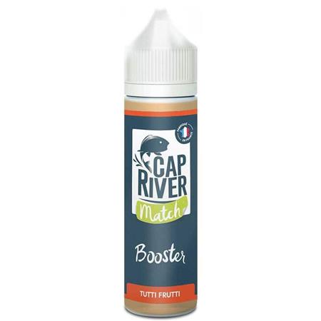 BOOSTER CAP RIVER MATCH