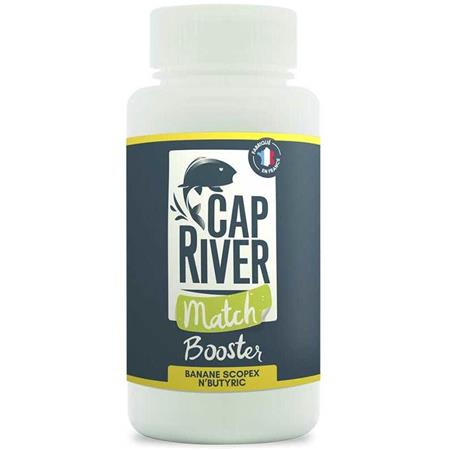 BOOSTER CAP RIVER MATCH