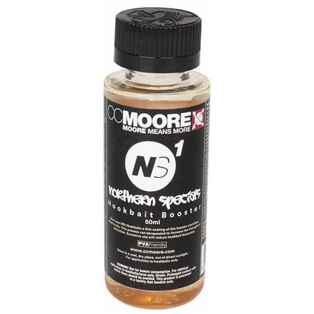 Booster Cc Moore Ns1 Hookbait Booster