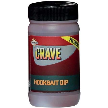 Booster Dip Dynamite Baits Dip Concentre The Crave