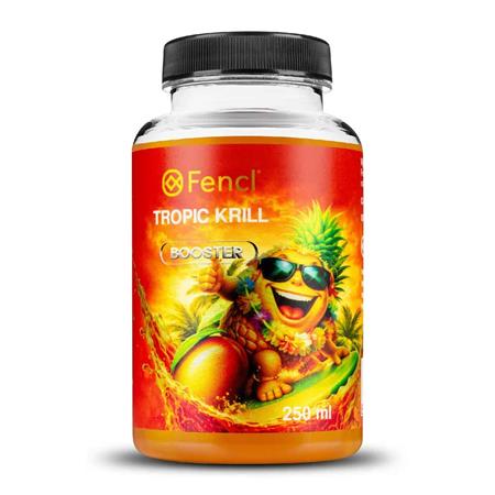 Booster Fencl Booster