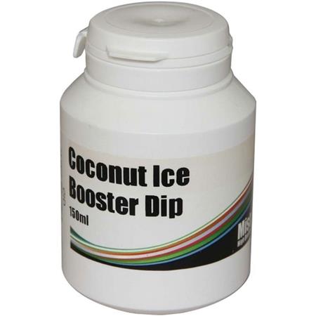 BOOSTER MISTRAL BAITS INSTANT RANGE COCONUT ICE