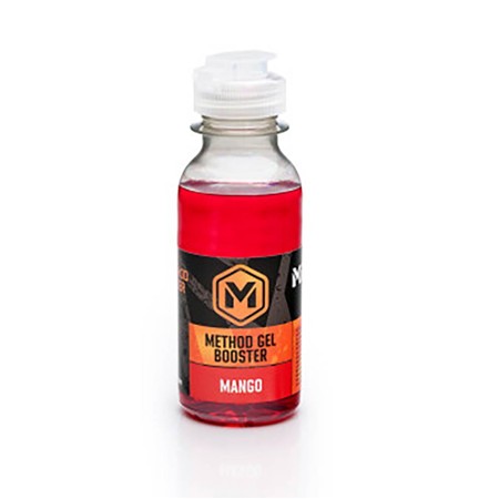 Booster Mivardi Method Gel Booster