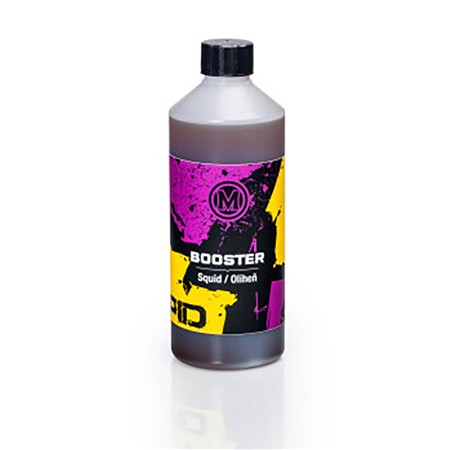 Booster Mivardi Rapid Booster