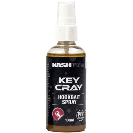 Booster Nashbait Hookbait Sprays