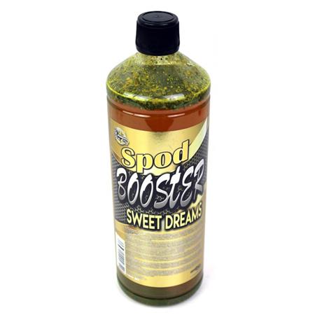 Booster Pro Elite Baits Gold Spod Booster