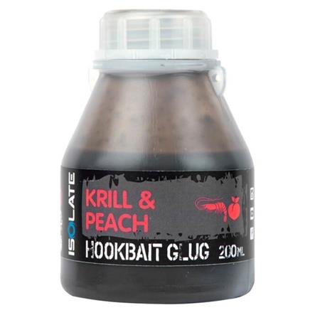 Booster Shimano Isolate Hookbait Dip