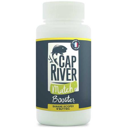 Boosteri Cap River Match - 250Ml