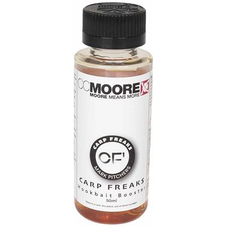 Boosteri Cc Moore Carp Freaks Hookbait Booster