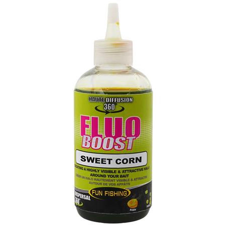 Boosteri Fun Fishing Fluo Boost
