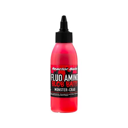 Boosteri Reactor Baits Fluo Amino Blob Baits