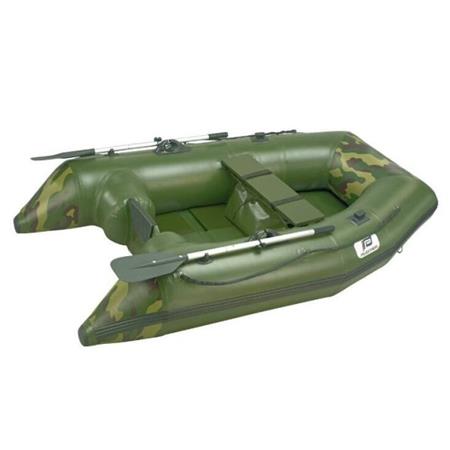 Boot Opblaasbaar Plastimo Fish P240sf