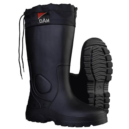 Boots Dam Lapland Thermo Boots