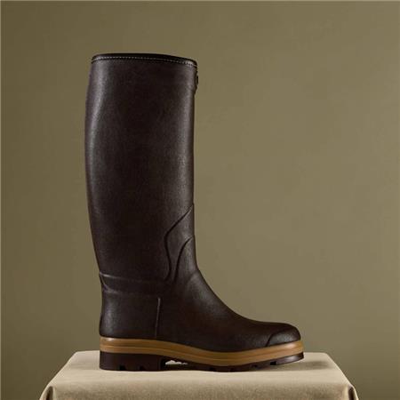 BOOTS LE CHAMEAU SAINT HUBERT HERITAGE