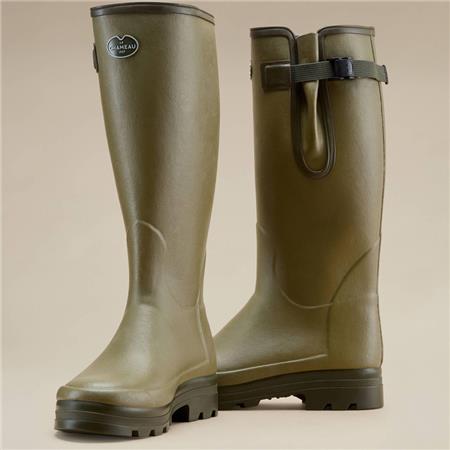 BOOTS LE CHAMEAU VIERZONORD XL NEOPRENE