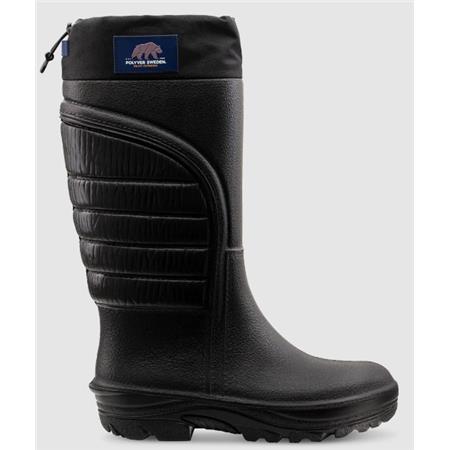 Boots Man Cold Spell Polyver Premium Plus - Black