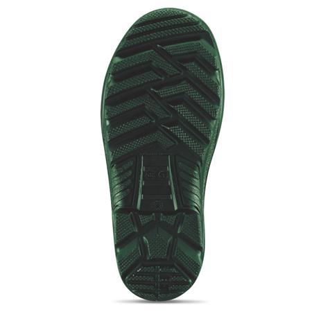 BOOTS MAN COLD SPELL POLYVER PREMIUM PLUS - GREEN