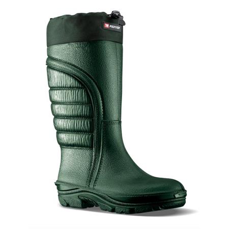 Boots Man Cold Spell Polyver Premium Plus - Green