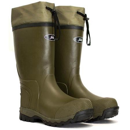 Boots Man Fortis Elements Green