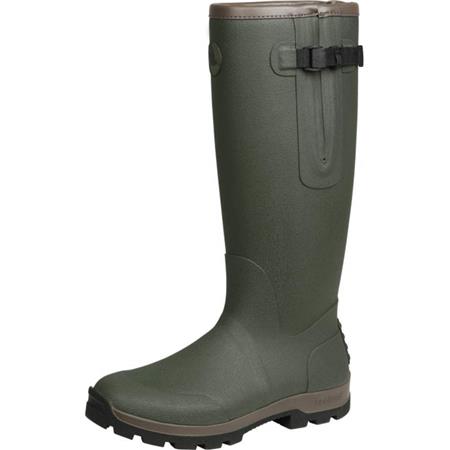 Boots Man Seeland Noble Gusset Boot Olive