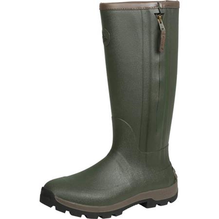 Boots Man Seeland Noble Zip Boot Olive