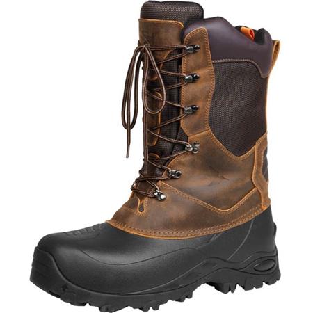 Boots Man Seeland North Pac Brown