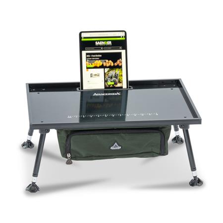 BORD ANACONDA MULTITASK BIVVY TABLE