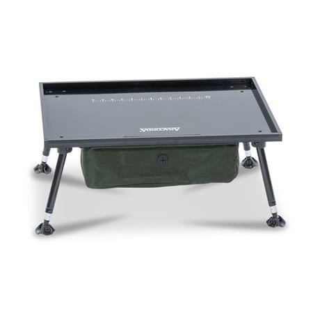 BORD ANACONDA MULTITASK BIVVY TABLE