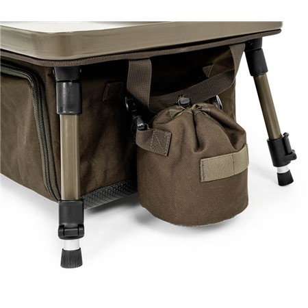 BORD AVID CARP BIVVY ORGANISER - XL