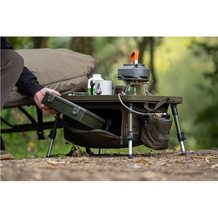 BORD AVID CARP BIVVY ORGANISER - XL