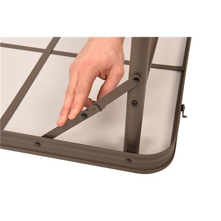 BORD FOX SESSION TABLE WITH STORAGE