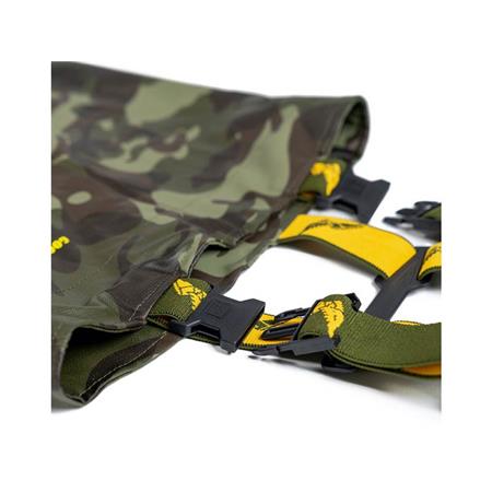 BØRNE-WADERS I PVC GOOD YEAR KIDSPLAY CAMO