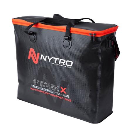 Borrichetasche Nytro Starkx Eva Waterproof Keepnet Bag Xl