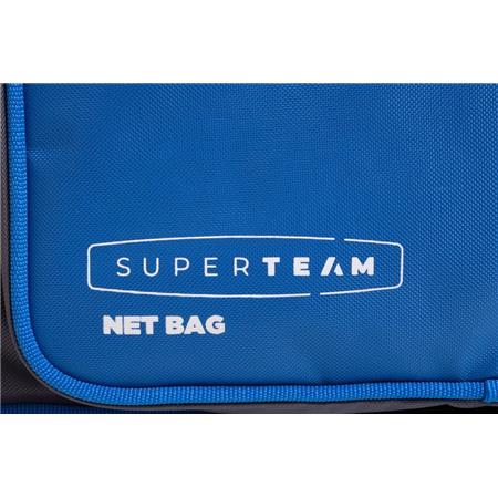 BORRICHETASCHE SHAKESPEARE SUPERTEAM NET BAG