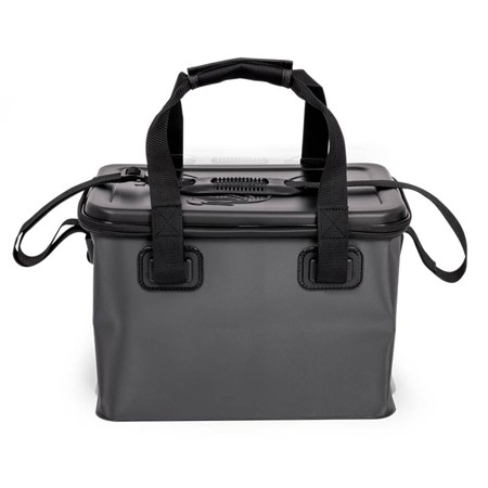 BORSA BAKKAN BLACK CAT CAT SEAL EVA BAGS