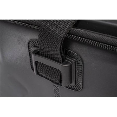 BORSA BAKKAN BLACK CAT CAT SEAL EVA BAGS