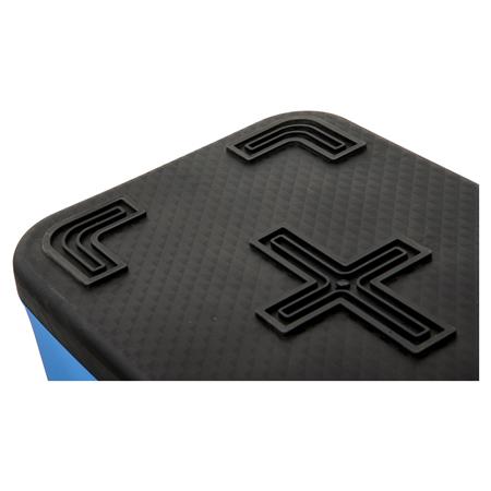 BORSA BAKKAN GUNKI BAKKAN-SWM HARD LID 40