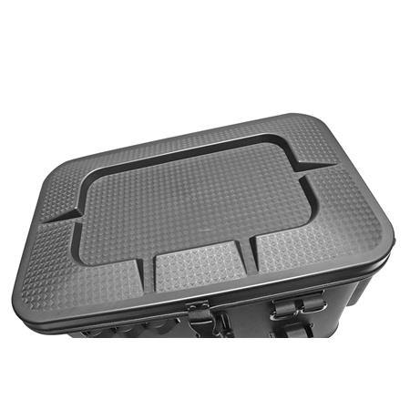 BORSA BAKKAN HEARTY RISE HR STORAGE BOX WITH RODHOLDER