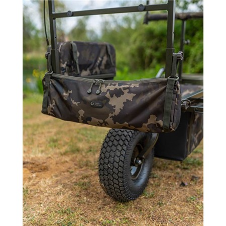 BORSA CARP PORTER PER CARRELLO BASIC FRONT BANK STICK BAG