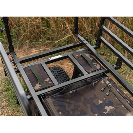 BORSA CARP PORTER PER CARRELLO PANNIER DARK KAMO